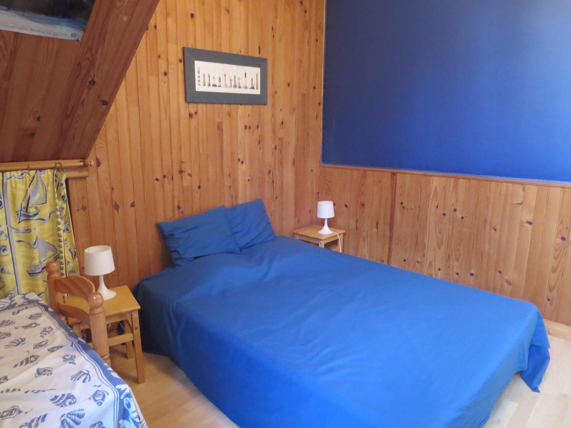Villa Canthar Saint-Pair-sur-Mer Exterior foto